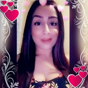 Meet your Posher, Dana